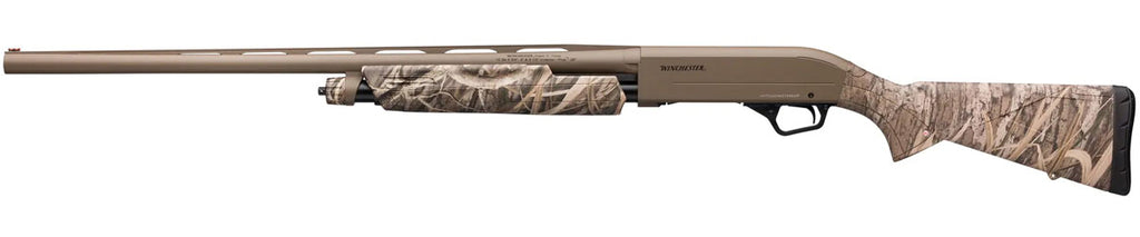 SXP Hybrid Hunter Pump-Action Shotgun
