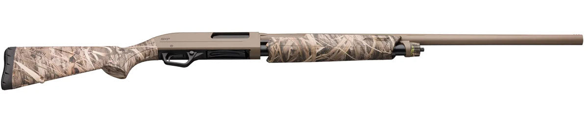 SXP Hybrid Hunter Pump-Action Shotgun