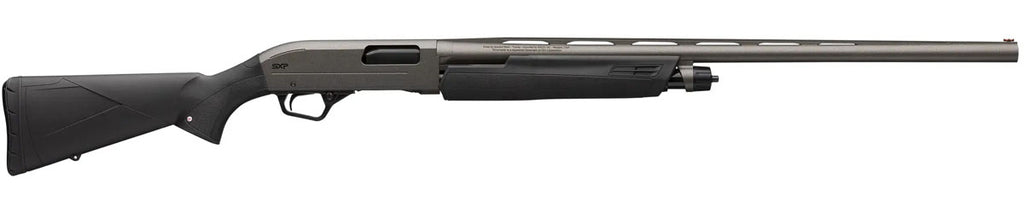 SXP Hybrid Pump-Action Shotgun
