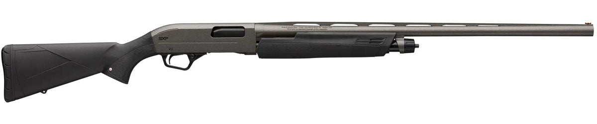SXP Hybrid Pump-Action Shotgun