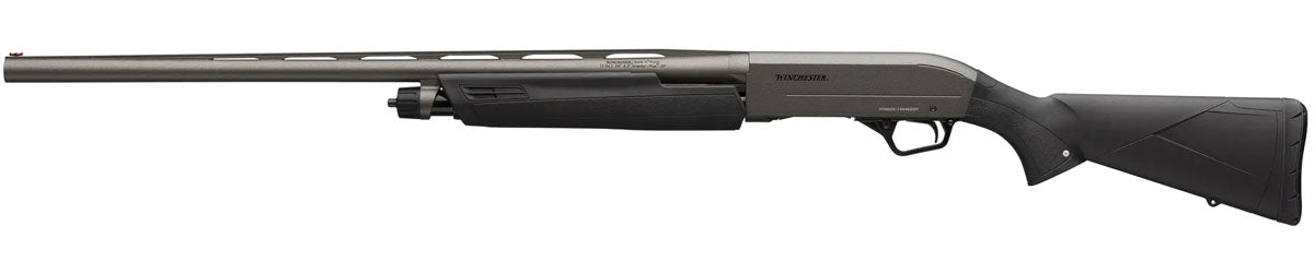 SXP Hybrid Pump-Action Shotgun