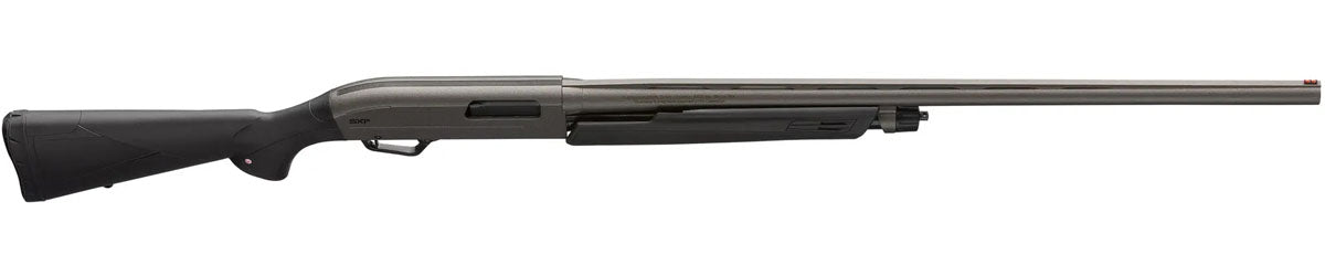 SXP Hybrid Pump-Action Shotgun