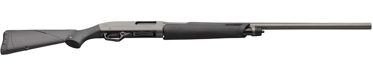 SXP Hybrid Pump-Action Shotgun