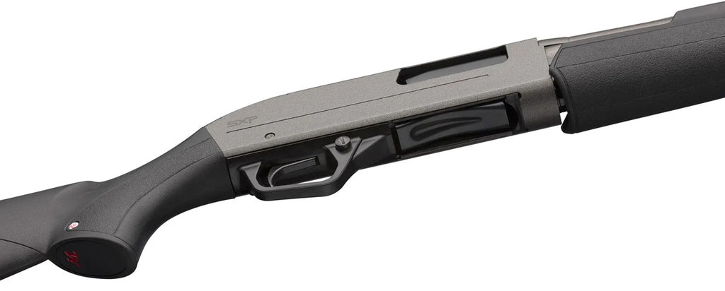 SXP Hybrid Pump-Action Shotgun