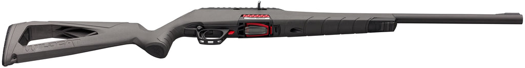 Wildcat Semi-Auto Rifle