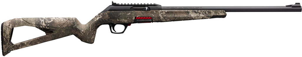 Wildcat 22 TrueTimber Strata Semi-Auto Rifle