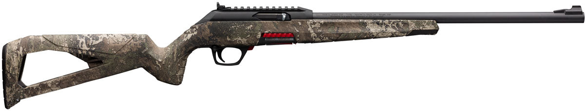 Wildcat 22 TrueTimber Strata Semi-Auto Rifle