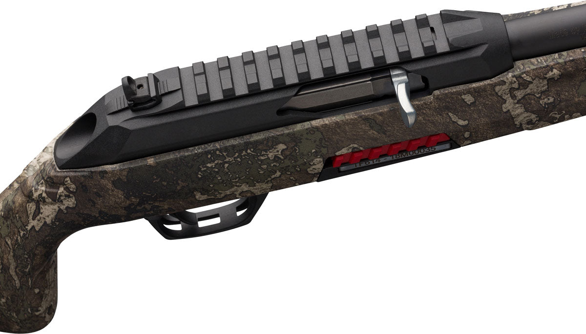 Wildcat 22 TrueTimber Strata Semi-Auto Rifle