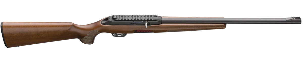 Wildcat Sporter Semi-Auto Rifle
