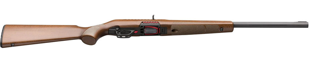 Wildcat Sporter Semi-Auto Rifle