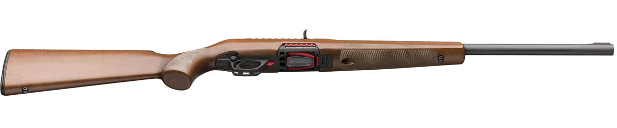Wildcat Sporter Semi-Auto Rifle