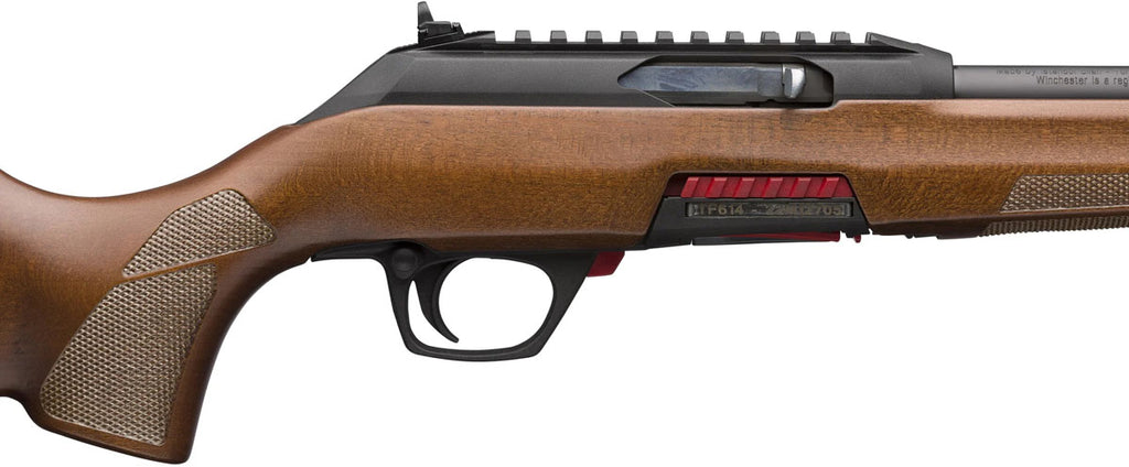Wildcat Sporter Semi-Auto Rifle