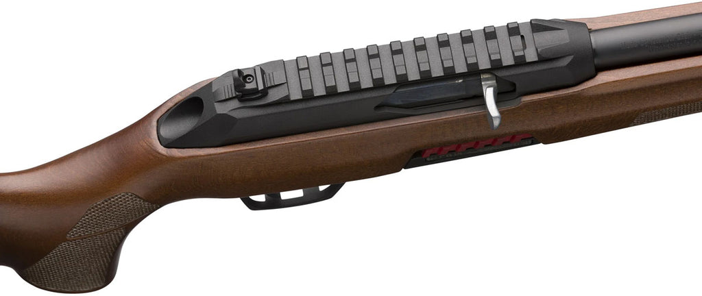 Wildcat Sporter Semi-Auto Rifle