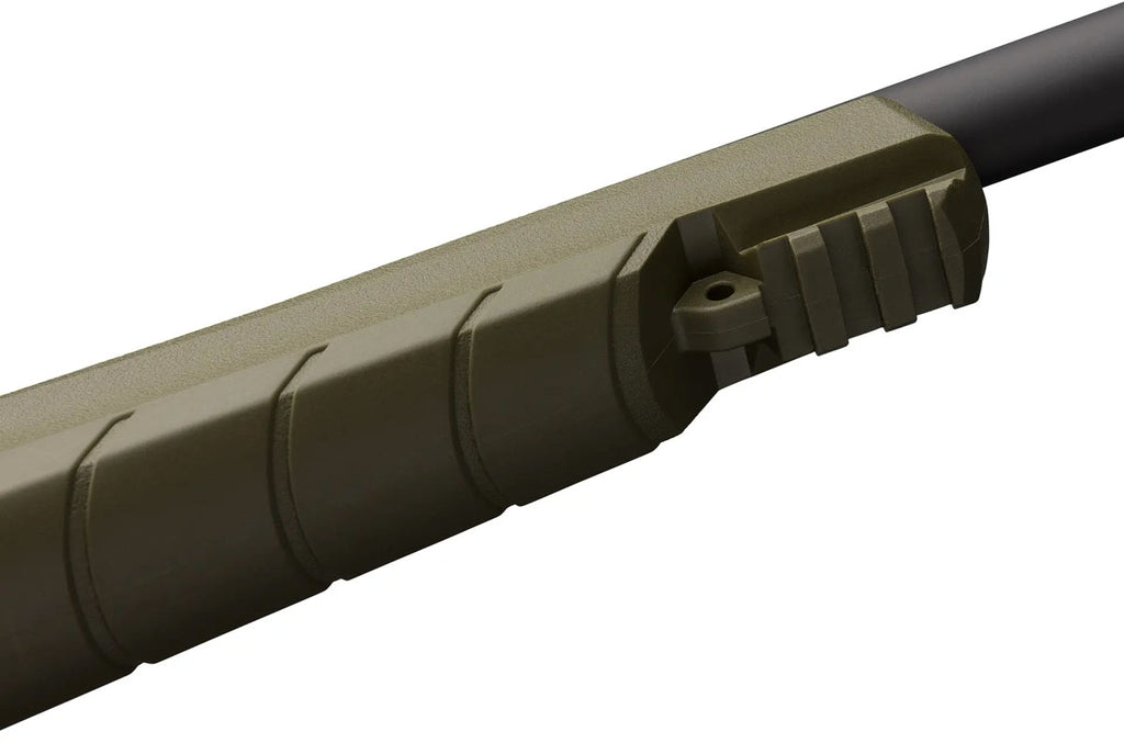 Wildcat 22 Semi-Auto Rifle