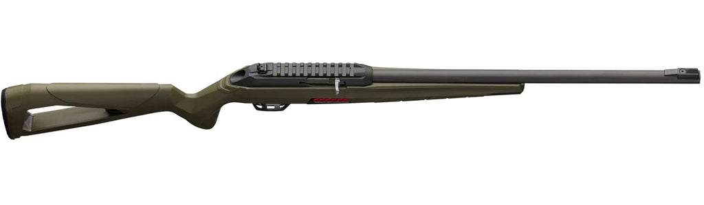 Wildcat 22 Semi-Auto Rifle