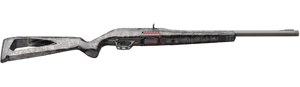 Wildcat 22 Semi-Auto Rifle