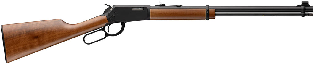 Ranger Lever-Action Rifle