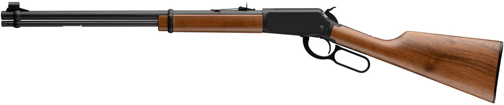 Ranger Lever-Action Rifle