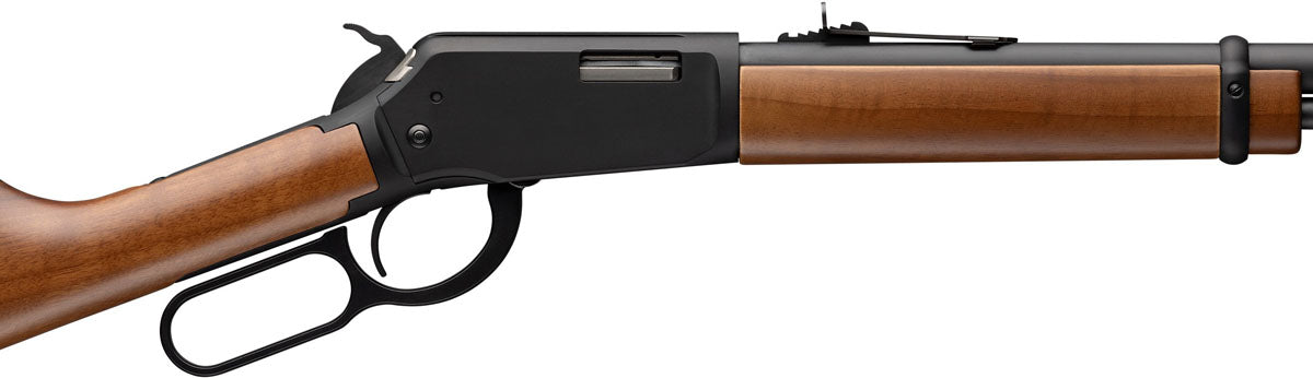 Ranger Lever-Action Rifle