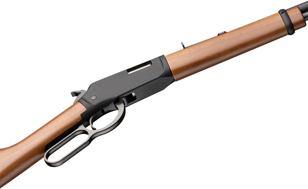 Ranger Lever-Action Rifle