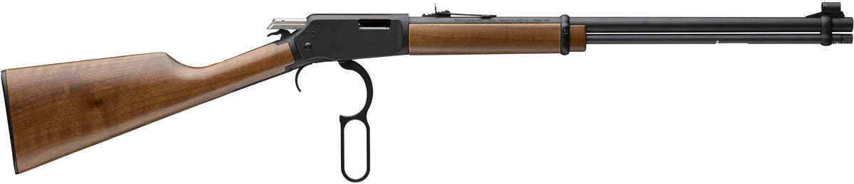 Ranger Lever-Action Rifle
