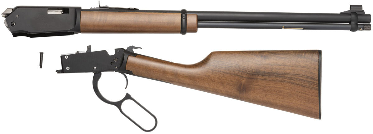 Ranger Lever-Action Rifle