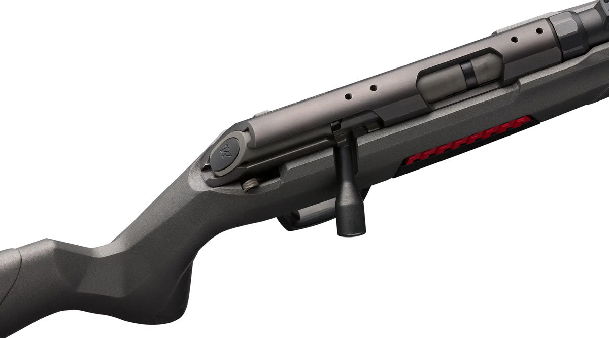 Xpert 21 SHARP Bolt-Action Rifle