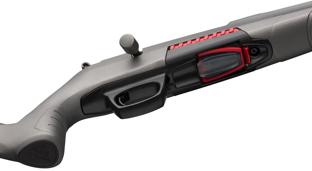 Xpert 21 SHARP Bolt-Action Rifle