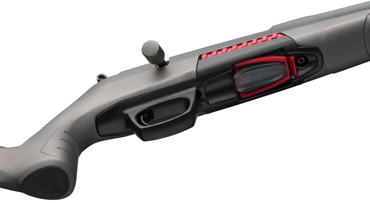 Xpert 21 SHARP Bolt-Action Rifle