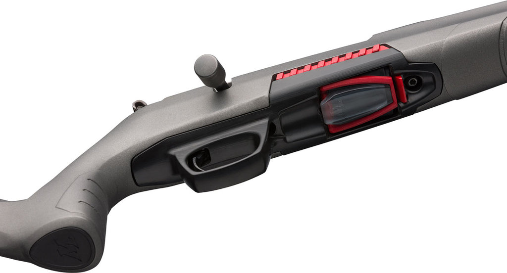 Xpert 22 LR Bolt-Action Rifle