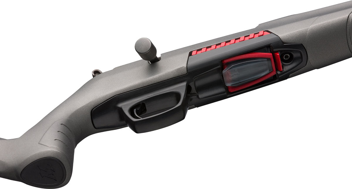 Xpert 22 LR Bolt-Action Rifle