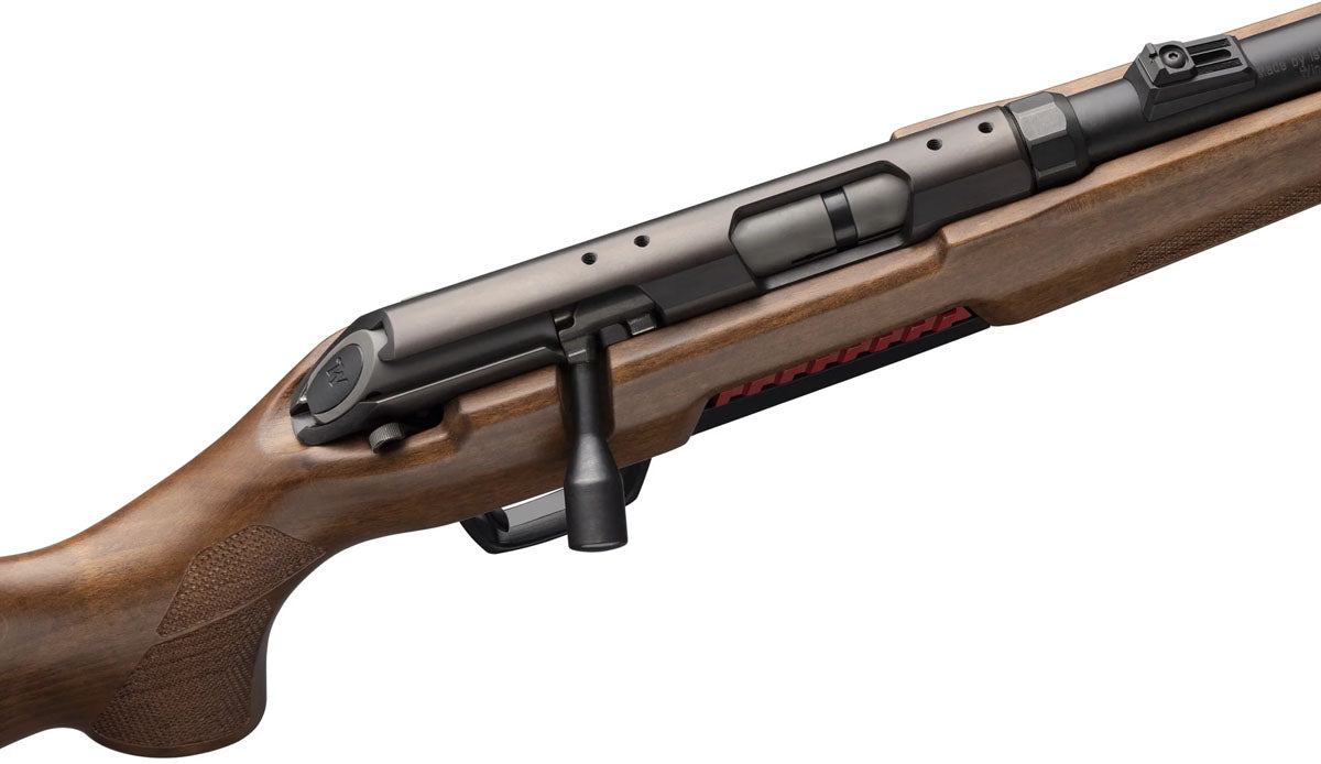 Xpert 22 Sporter Bolt-Action Rifle