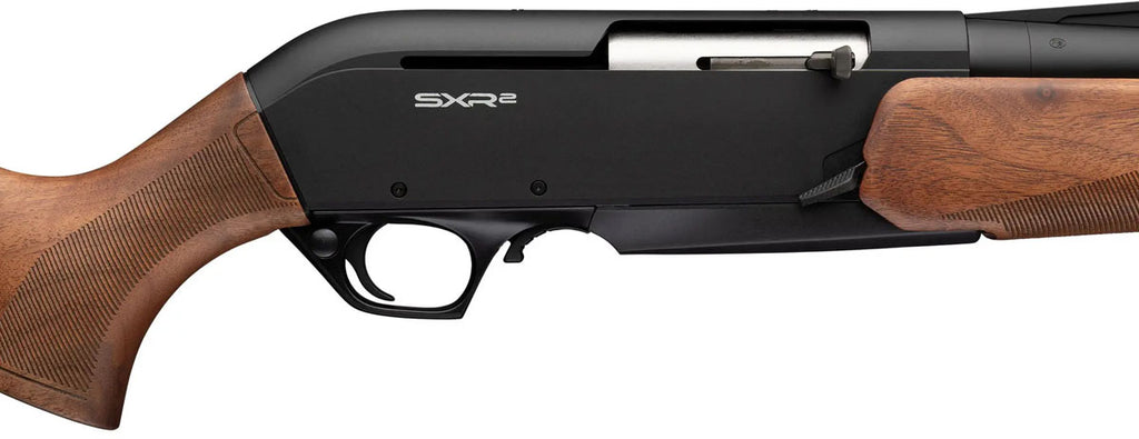 SXR2 Field Semi-Auto Rifle