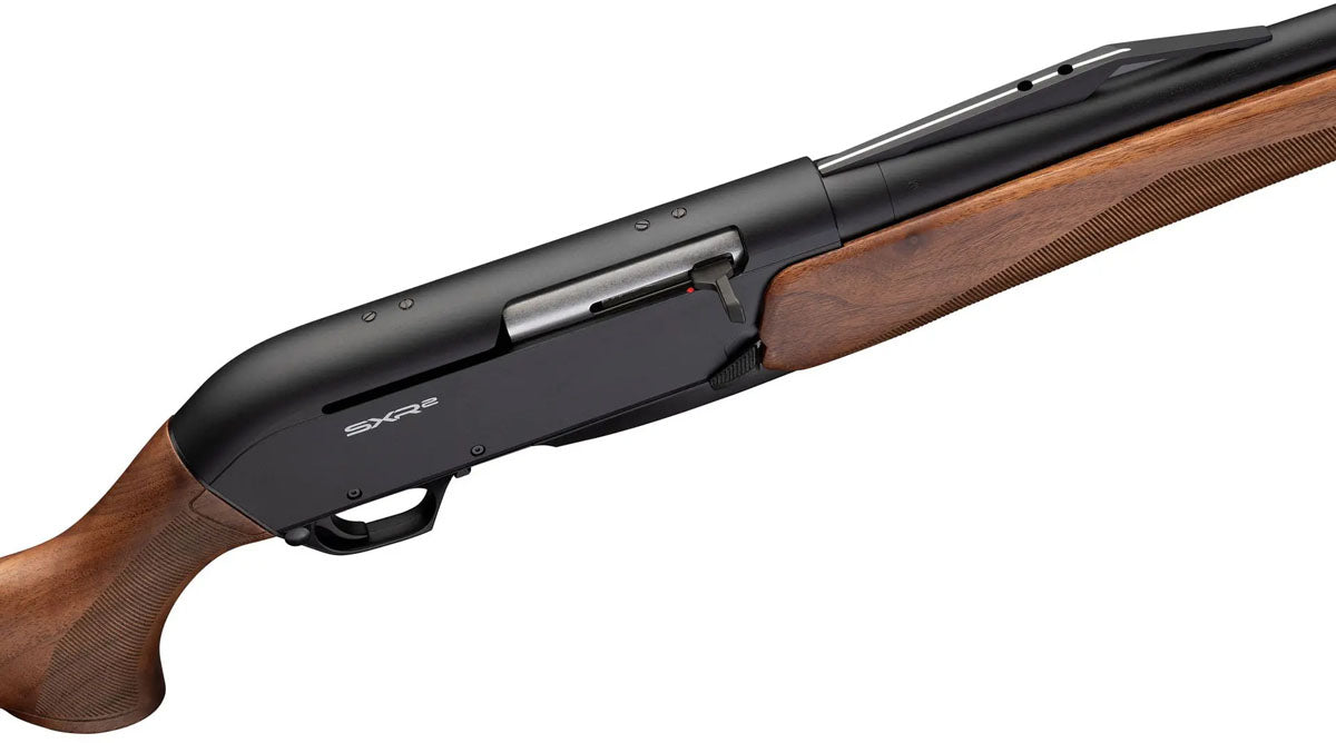 SXR2 Field Semi-Auto Rifle
