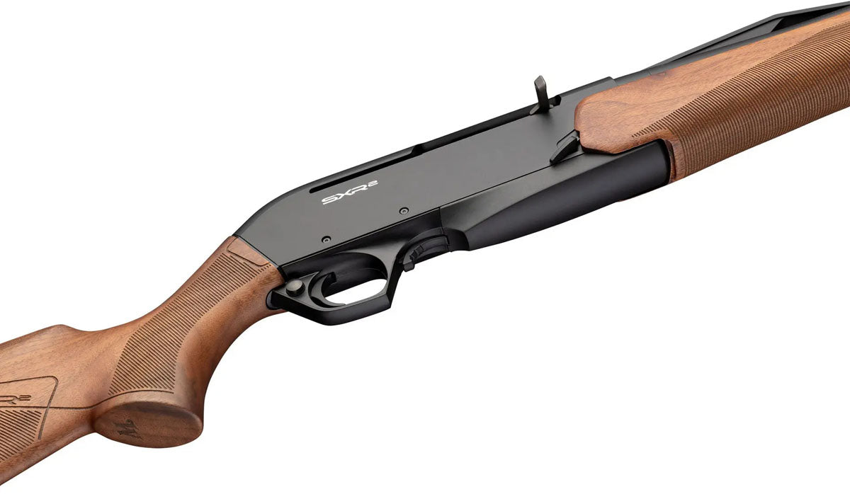 SXR2 Field Semi-Auto Rifle
