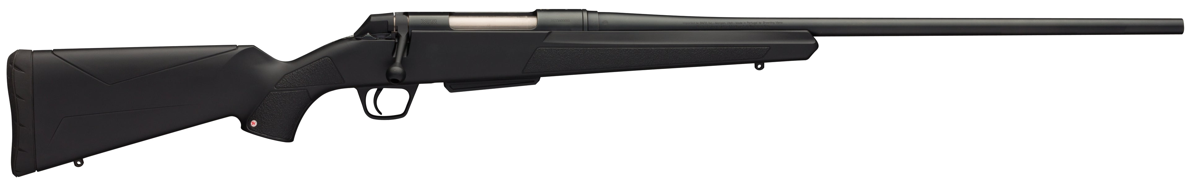 XPR Bolt-Action Rifle