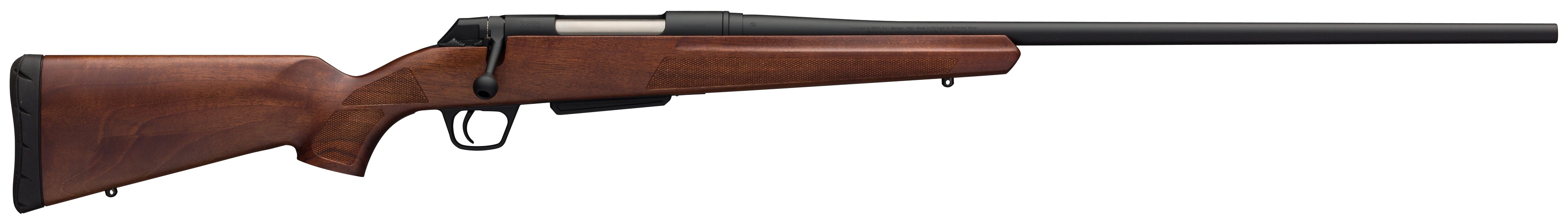 XPR Sporter Bolt-Action Rifle