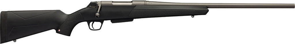 XPR Compact Bolt-Action Rifle