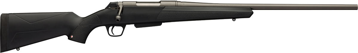 XPR Compact Bolt-Action Rifle