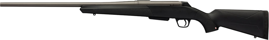 XPR Compact Bolt-Action Rifle