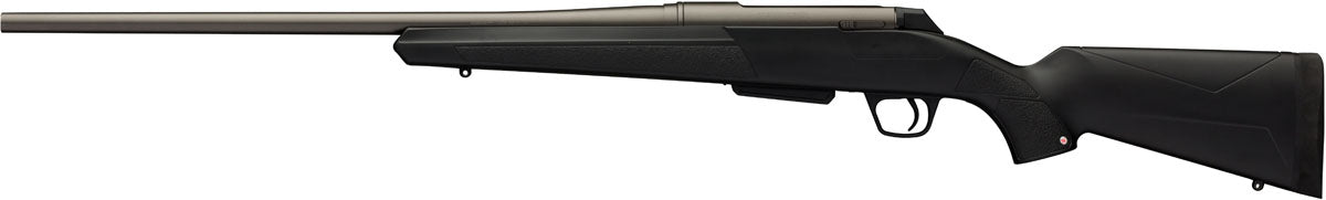 XPR Compact Bolt-Action Rifle