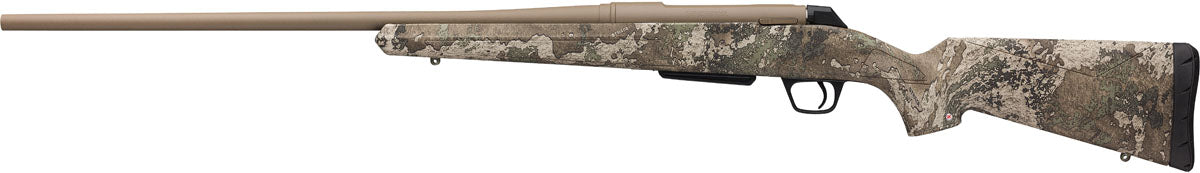 XPR Hunter Strata Bolt-Action Rifle