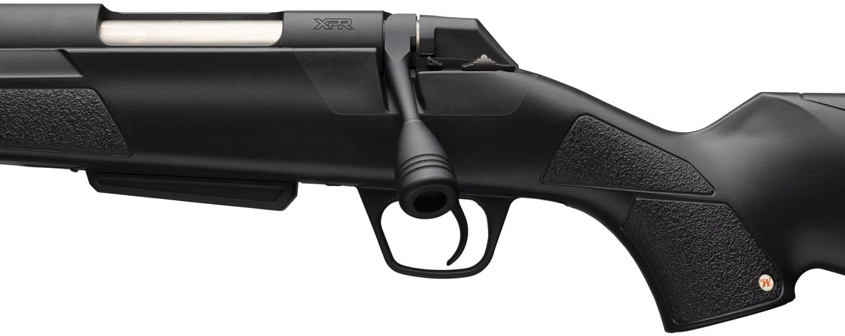 XPR Left-Handed Bolt-Action Rifle