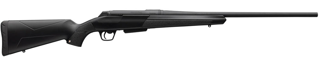 XPR Left-Handed Bolt-Action Rifle