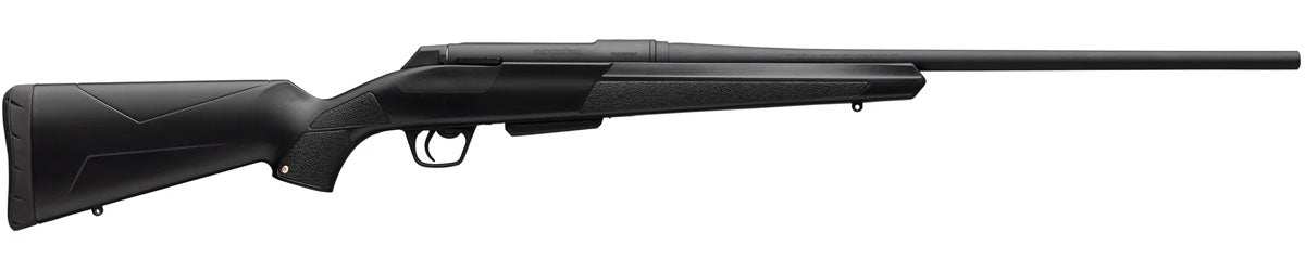 XPR Left-Handed Bolt-Action Rifle