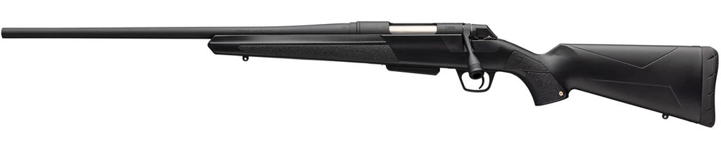 XPR Left-Handed Bolt-Action Rifle