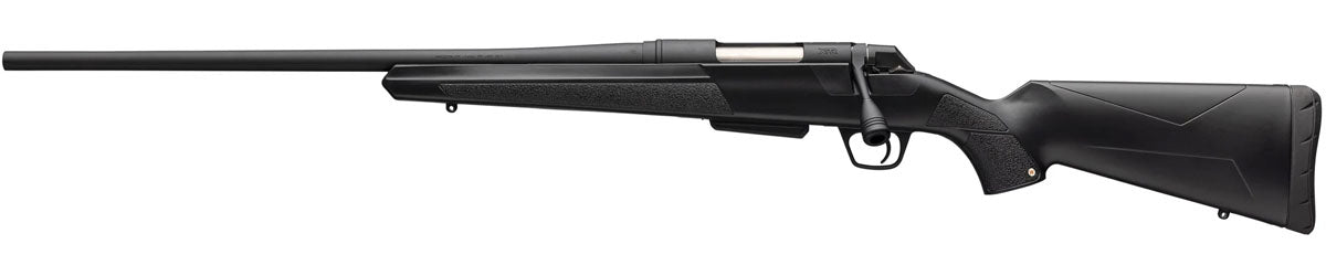 XPR Left-Handed Bolt-Action Rifle
