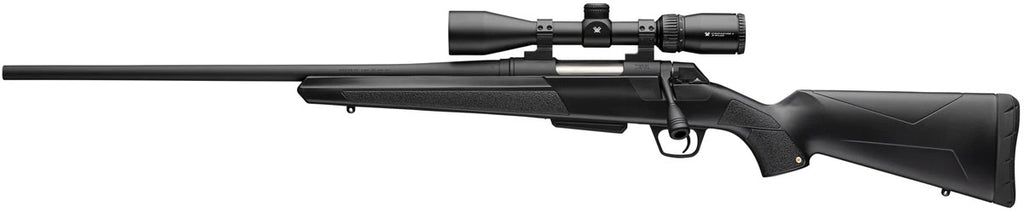 XPR Left-Handed Bolt-Action Rifle