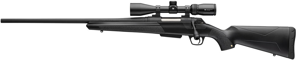 XPR Left-Handed Bolt-Action Rifle