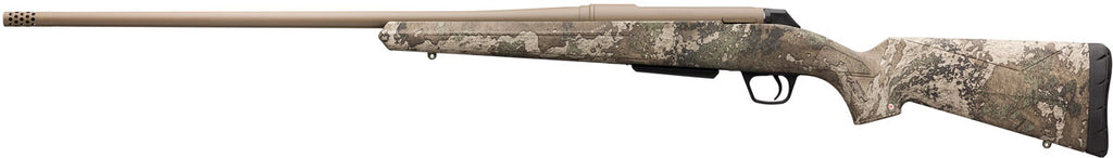 XPR TrueTimber Strata MB Bolt-Action Rifle